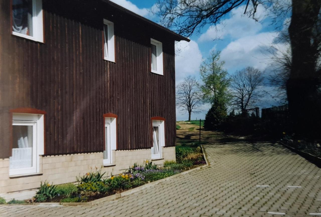 Falkenstein Reinhardtsdorf-Schona Esterno foto