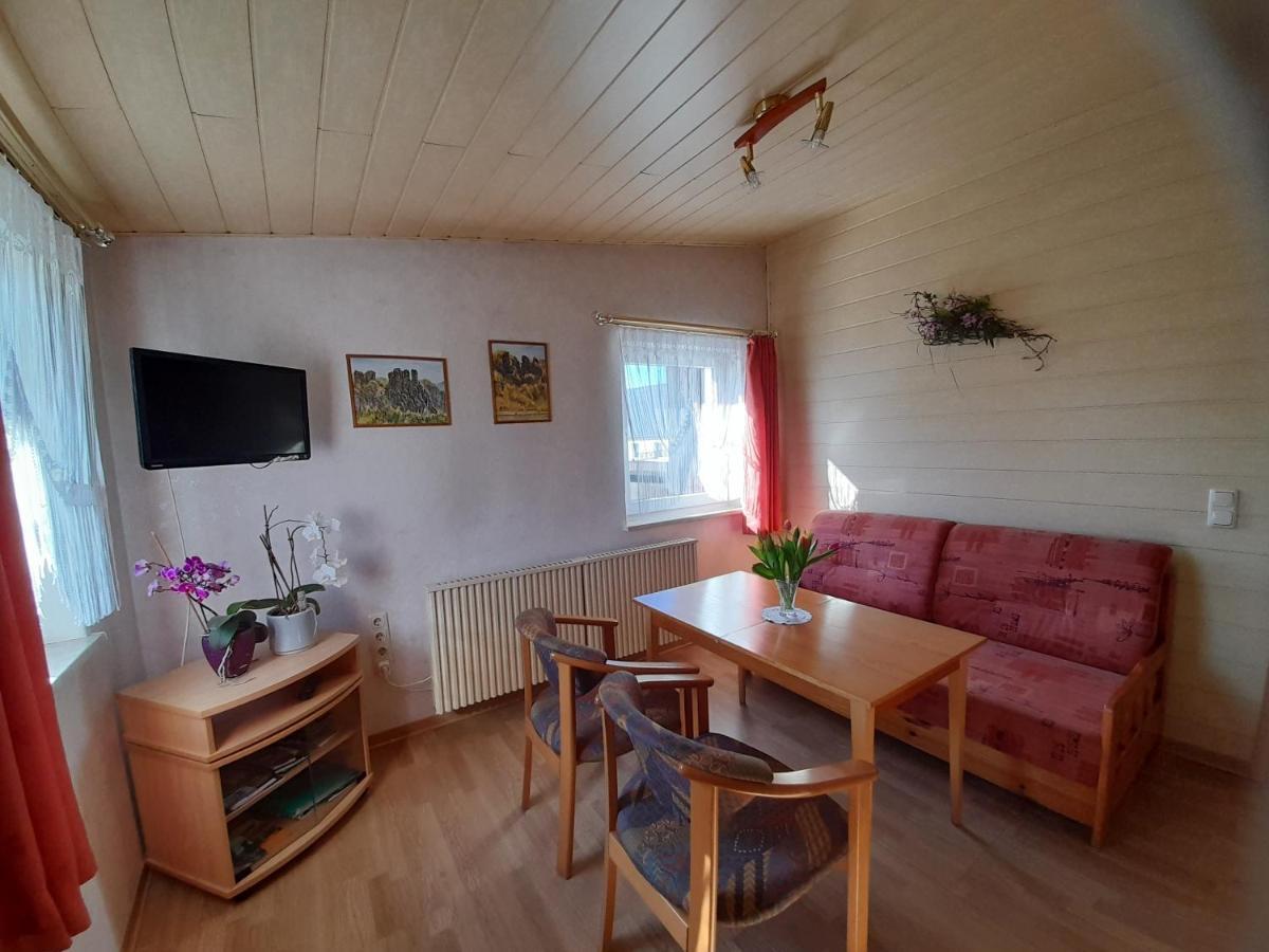 Falkenstein Reinhardtsdorf-Schona Esterno foto