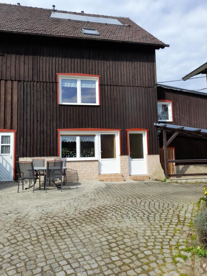 Falkenstein Reinhardtsdorf-Schona Esterno foto